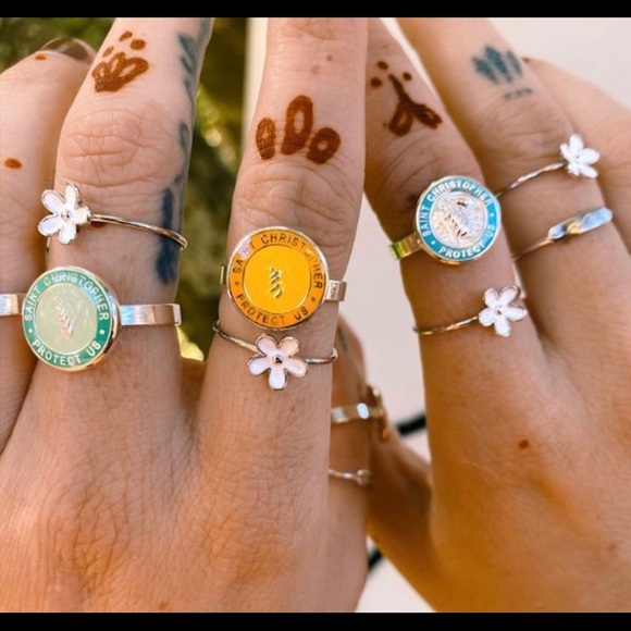 Jewelry Get Back Necklaces Poshmark